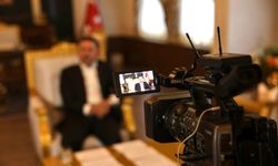 Turizm destinasyonu Kayaşehir, Çin’de tanıtılacak