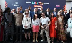 Nevşehir Kültür Yolu Festivali coşkuyla başladı