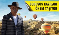 Kapadokya’da turizm sezonu beklentinin altında