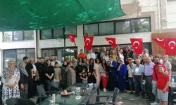 Kültür, emek ve dayanışma bir arada