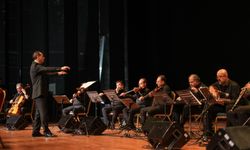 Nevşehir Kültür Yolu Festivali’nde coşku hız kesmiyor