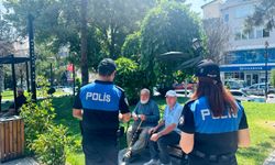 Vatandaşlar dolandırıcılık olaylarına karşı bilgilendirildi