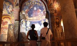Karanlık Kilise 1 milyondan fazla ziyaretçiyi ağırladı