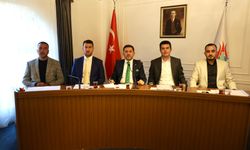 Nevşehir Belediye Meclisi toplantıda önemli kararlar aldı
