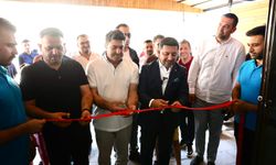 Kayaşehir Spor Salonu hizmete girdi