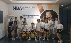 Discover Anatolia öğrencilerinden MBA Okulları’na ziyaret