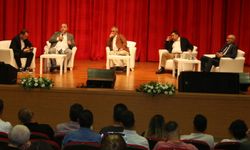NEVÜ’de “Kültür, Turizm ve Medya” konuşuldu