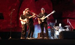 Kültür Yolu Festivali’nin 4. günü dolu dolu geçti