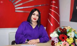 “Kadınlar bu ülkede devrim yapacak”