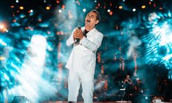 Ferhat Göçer Nevşehir’de gönülleri fethetti