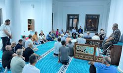 Milletvekili Çalışkan vatandaşların sorunlarını dinledi