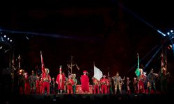 Nevşehir Kültür Yolu Festivali’nde yedinci gün coşkusu