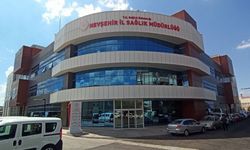 Nevşehir’de sağlıklı yaşam için ücretsiz destek