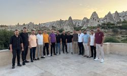 Kapadokya turizminin sorunları ve çözümleri görüşüldü