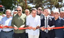 Nevşehir’de Kent Lokantası ve Emekliler Lokali açıldı