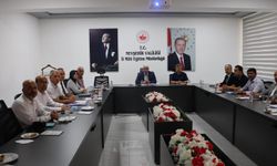 Nevşehir’de eğitim camiası güçlü adımlarla ilerliyor