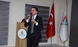 Başkan Arı'nın vizyoner projeleri