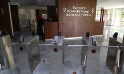 TDV öğrenci yurtlarında kayıtlar başladı