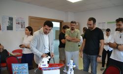 Mzn Technology’den Nevşehir’de bir ilk