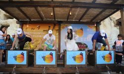 Ürgüp Bağ Bozumu Festivali’ne sayılı günler kaldı