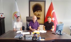 Maya Göz Hastaneleri ile TGF arasında protokol imzalandı