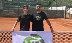 Nevşehirli sporcu Türkiye şampiyonasında