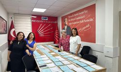 CHP Nevşehir’de delege sonuçları