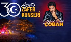Nevşehir’de 30 Ağustos coşkusu yaşanacak