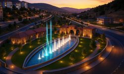 Başkan Arı’nın hayali gerçek oldu