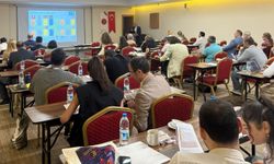 NEVÜ ev sahipliğinde uluslararası kongre