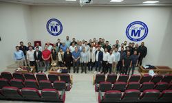Nevşehir’de iş ve siyaset dünyası buluştu
