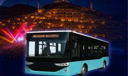 Nevşehir’de 3 noktadan ücretsiz servis kaldırılacak