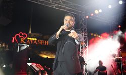 Nevşehir’de Zafer Bayramı coşkusu yaşandı