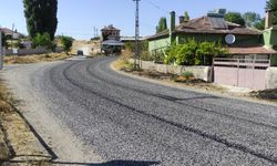 Özel İdare kırsaldaki yol sorunlarını gideriyor