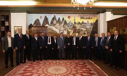 Ahilik Haftası Kutlama Komitesi’nden Başkan Arı’ya davet