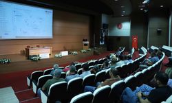 NEVÜ destek personeline vizyoner eğitim