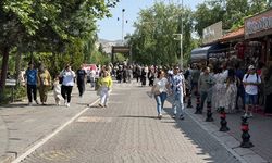 Belediye duyurdu: Avanos’ta yol kapatıldı