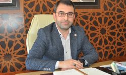 Başkan Güneş: “Mevlid Kandiliniz mübarek olsun”