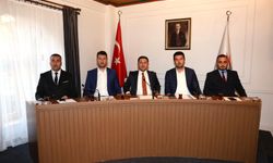 Nevşehir Belediyesi Meclisi yeni kararlar aldı