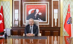 Nevşehir İl Emniyet Müdürü değişti