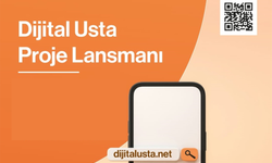 Girişimcilere ve KOBİ’lere dijital dönüşüm desteği
