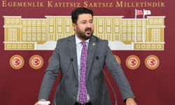 “AK Parti’ye geçmesi durumunda biz kendisini kucaklarız”