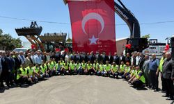 İl Özel İdaresinden Nevşehir’e 8 ayda yatırım atağı