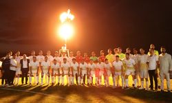 Suvermez Kapadokyaspor baştan sona yenilendi