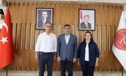 NEVÜ’de dekan görevlendirmesi yapıldı