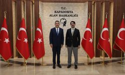 Kapadokya’nın korunması için kurumlar arası iş birliği