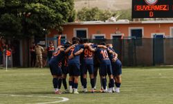 Suvermez Kapadokyaspor Kilis'e gidiyor