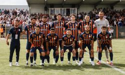 Suvermez Kapadokyaspor, Kırıkkale FK ile karşılaşacak