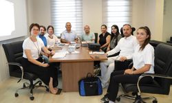 NEVÜ’de akademik gelişim çalışmaları başladı