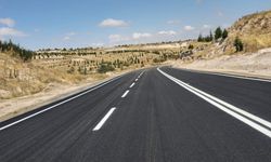 Kavak’ta çevre yolu hizmete girdi